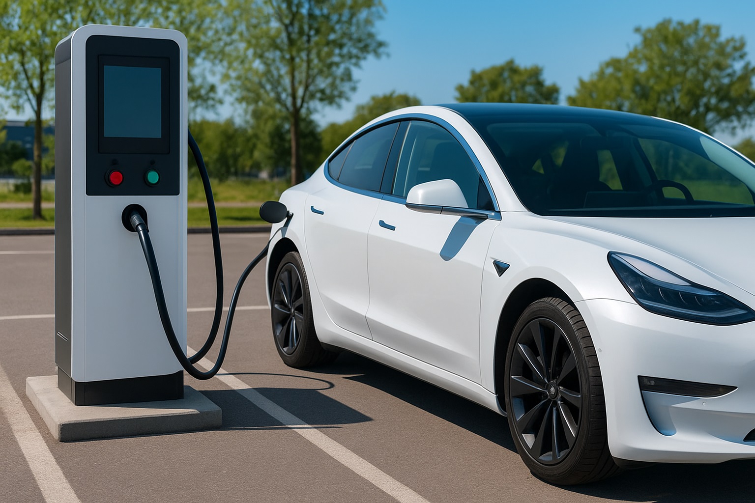 电动车电池使用的良好习惯